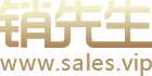 销先生logo